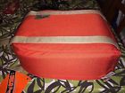 8080-00-org Seco Triple Prism Bag