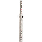 809103 Topcon Heavy Duty High Precision Fiberglass Grade Rod Tenths