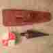 8123-15 Sokkia Plumb Bobs Brass 14oz W Gammon Reel-sokkia Sheath Included Great Value