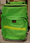 8134-00-grn Seco Instrument Backpack For