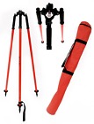 815236011658 Adirpro Prism Pole Tripod