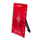 708-01 815236012907 Adirpro Red Magnetic
