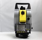 818295 Geomax Reflectorless Total Station 616639579581