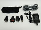 82752-00 Trimble Spectra Ranger Series International Ac Wall Charger Kit