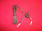 56659 83357 Charger Continues Power Cable Trimble Gps With Sae Radio Leica Sokkia Topcon R8 4000 Xrs