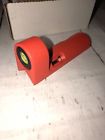 833650 Geomax Rod Level Bubble For Alum Fiberglass Staff Survey Construction