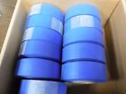 84-835 Bon By High Visibility Flagging Tape Blue Count