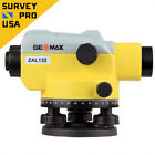 840356 Geomax Automatic Level Series 688952572082