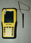 Zenius5 852444 Geomax W Data