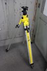 8590 Stabila German Elevator Tripod Heavy Duty Aluminium Spread Limit Lift