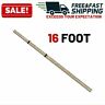 880142918292 Irigoyen Surveying Equipment Level Rod Aluminum Grade Collapsible
