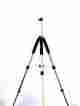 Pls-20513 9-foot Pacific Laser Systems Pls Elevator Tripod With Adjustable Height To 6 673740205136