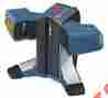 Gtl3 90-line Bosch New Bright Highly Visible Magnetic Professional Tile Laser