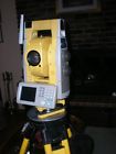 9005 Topcon Robotic Total Station Pristine