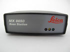 900555 Base Dgps Mx Kensington Pwr Surveying 8650 Station Supply Leica