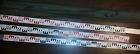 9043 Leica Barcode Level Rod Stick Pole