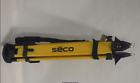 90553 Seco Standard Dual Clamp Tripod