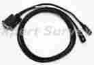 90575 Hirose Programming Cable Spectra Precision