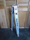 9080 David White Aluminum Tripod