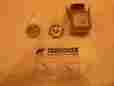 9142-1026 Topcon Transducer Replacement Kit