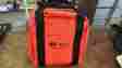 91460 Crain New Jumbo Prism Surveying Bag Part