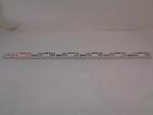 92046 Seco New Rectengular Series Metric Leveling Rod Meter