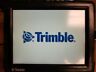 Fmx-1000-fm-1000 93710-91 Trimble Gps Display Rtk Receiver