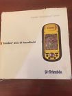 97800-00 Trimble Geo 5t Handheld