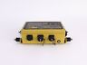 9902 Topcon Dual Antenna Gps Receiver Mag Mount