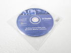 995-0012-xxq Trimble Getting Started Disk