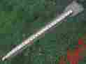9951 Laserline 10 Elevation Lenker Grade Rod Transit L