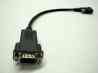 99815-01 Series Juno 5 Adapter Trimble 9-pin Serial