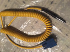 A00303 Topcon Gps Data Download Coiled Cable For Pin
