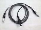 A00630 Topcon Gps Interface Cables