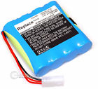 A075-2003 Battery Trimble 3aux 4xhr-4 Tsce Data Ranger Collector Gis Tds