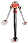 Ab10falutripod Allenbuild Flat Head Aluminum Tripod Survey Contractor Laser Auto Level