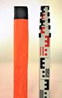 Ablr16 Allenbuild Aluminium Leveling Rods Section Telescopic With Bag