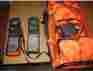 Abx-3s Cmt Corvallis Transmitter Backpack 2 Mc-gps