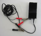 Ac-5 Topcon Car Battery Cord Aligator Clips For Surveing Total Station