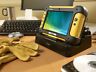 Accaa-705 Acaaa-705 Trimble Yuma Dock Intl Adapters