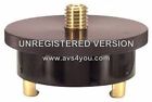 61-2521 Adapter Tribrach Berger Cst Rotating
