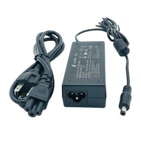 10900 Adapter Tech Genuine Power Supply For Trimble 109000 Dual Slot Battery Charger