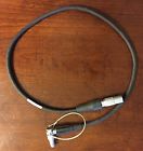 Dca9808 Adaptor 4700 Data Trimble 34383 Radio 480 Rev Cable - 2