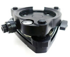 Adi705-01 Adirpro Tribrach With Optical Plummet Black 815236011061