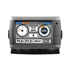 010-00835-01 Adirpro Garmin Boat Chartplotter Display 0100083501 Gpsmap 720s W Basemap G1n