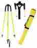 Adirpro Prism Pole Tripod Yellow 815236011665