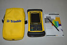 14122008 Alltrack Viewer Code - Scanner Nomad Trimble Gps Sat Bar