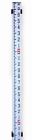 Pls-20310 Aluminum Pacific Laser Systems Inches Tenths Grade Rod 9-foot