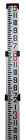 Aluminum Survey Nar09e Northwest Rod Level 9 Stick