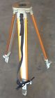 753675 Aluminum Tripod Pfa1 Performance Sokkia